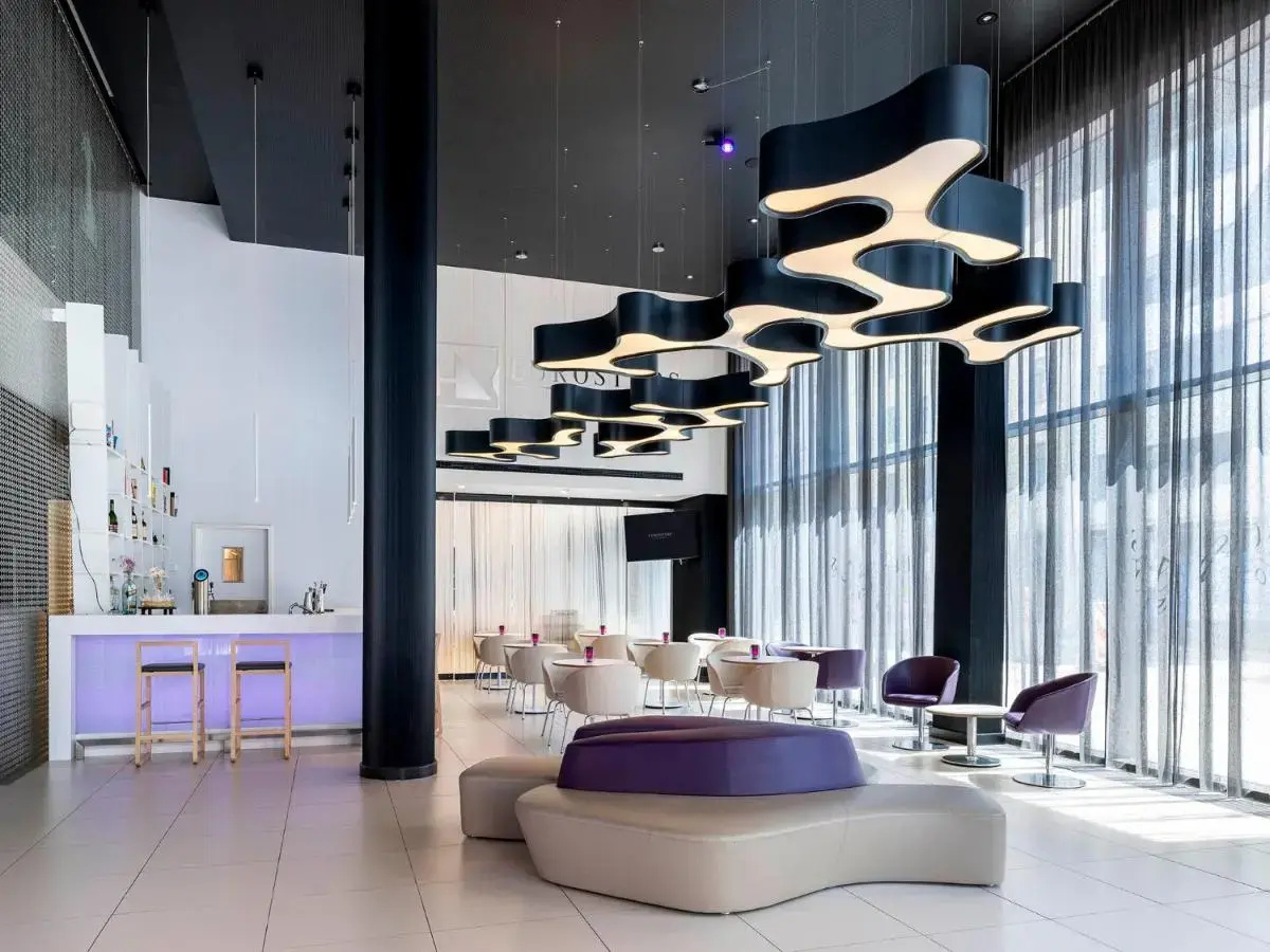 Foto - Eurostars Book Hotel