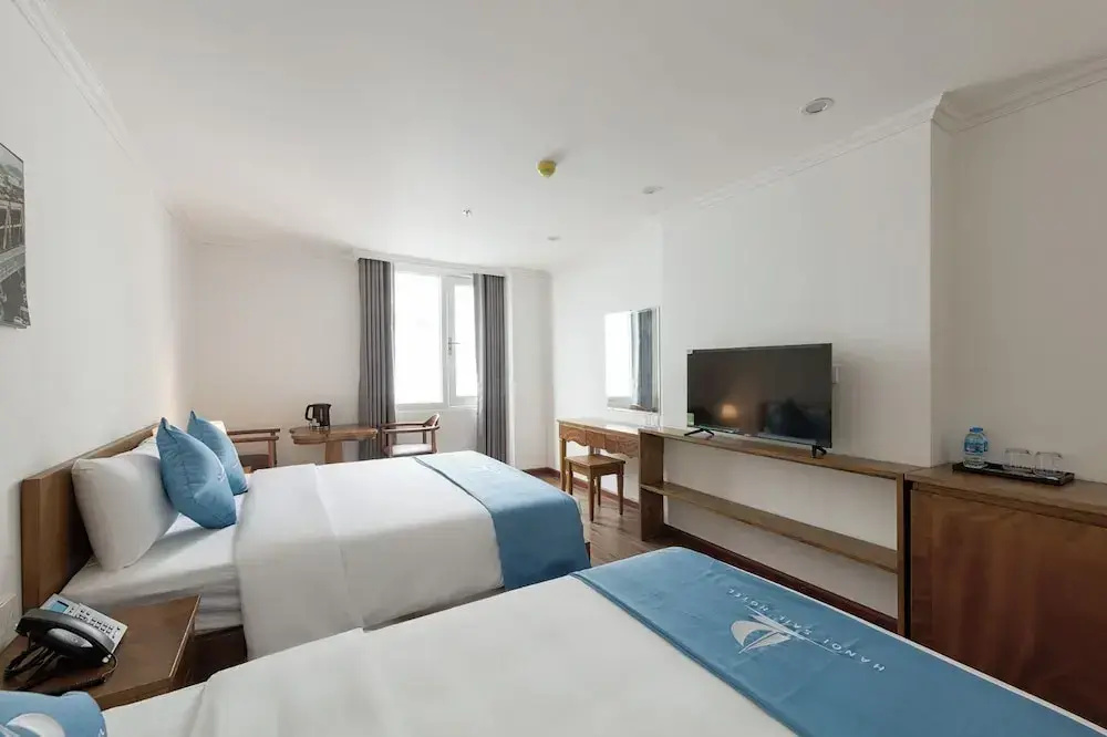 Photo - Hanoi Sail Hotel