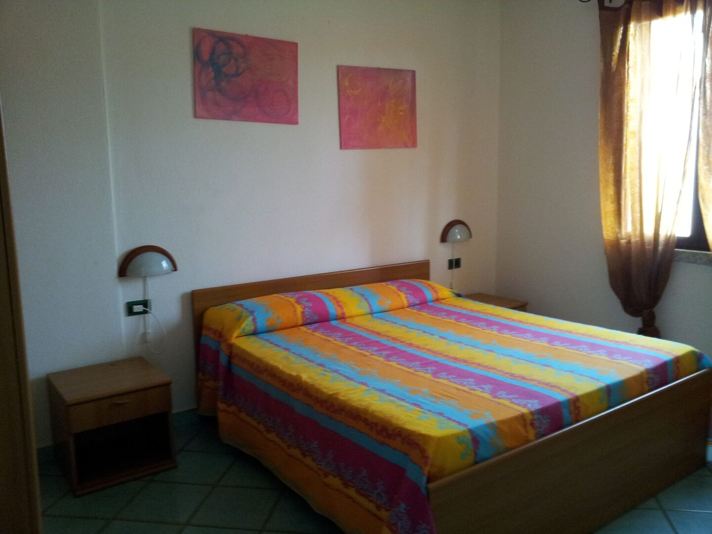 Foto - Residence Oasi Anfiteatro