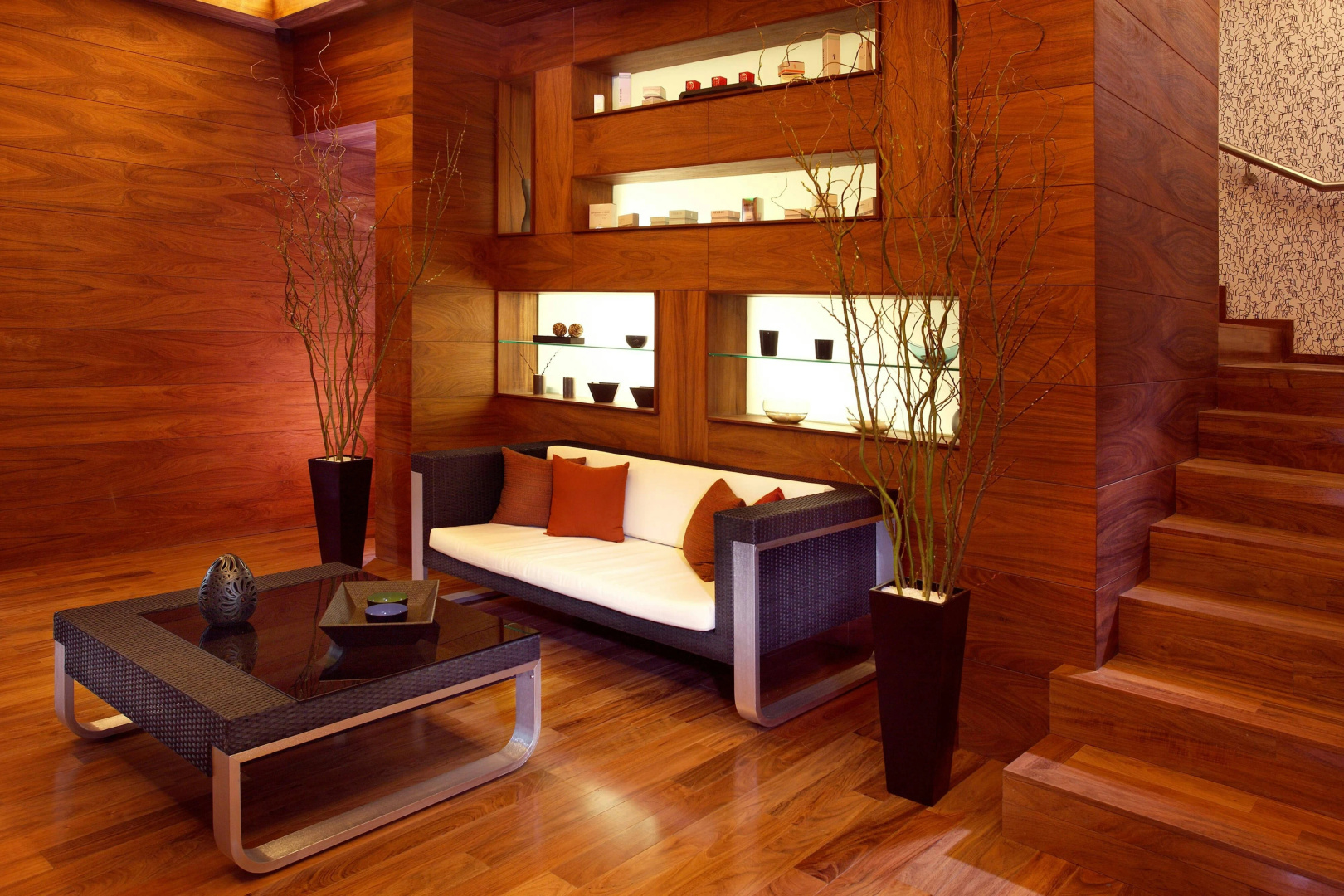 Foto - JW Marriott Hotel Mexico City Santa Fe