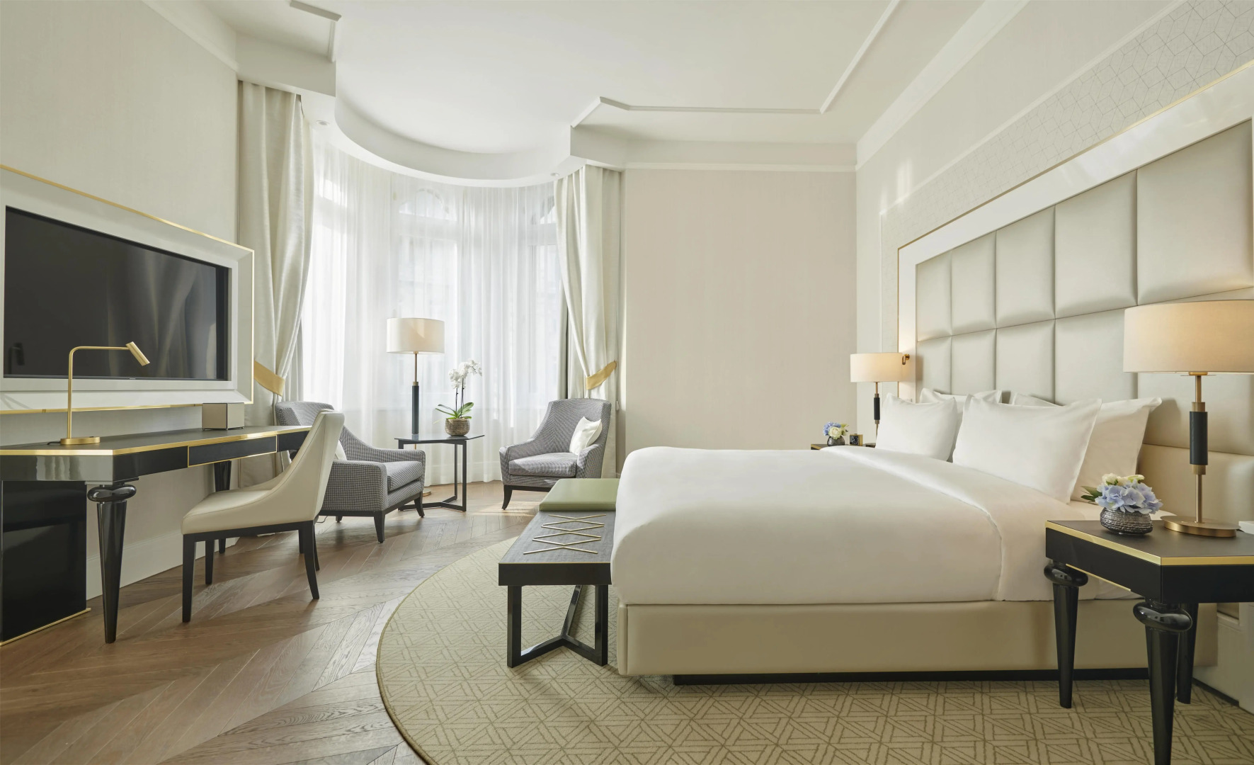 Foto - Párisi Udvar Hotel Budapest, part of Hyatt