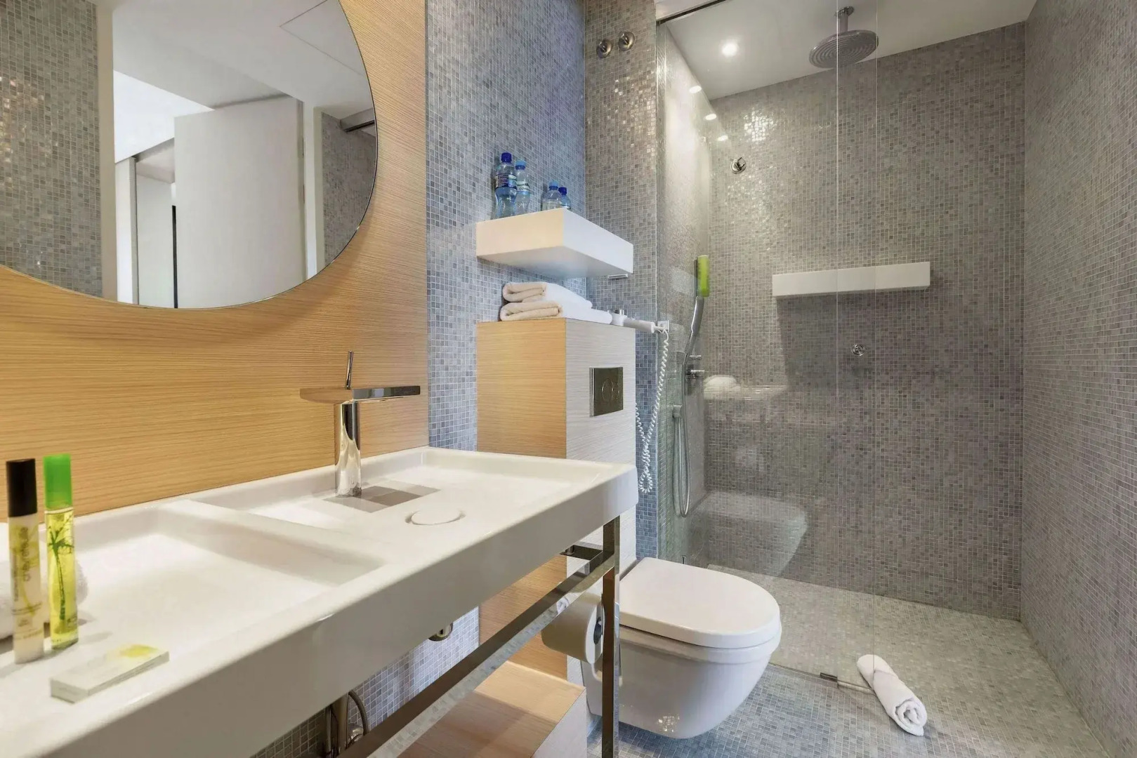 Foto - Sound Garden Hotel Airport