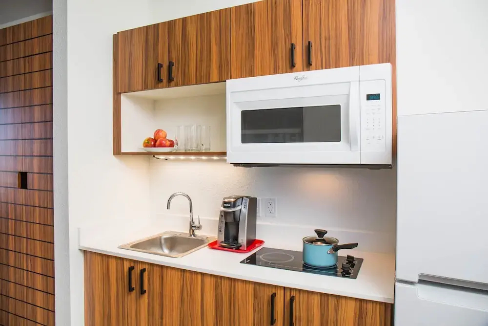 Photo - Uptown Suites Extended Stay Austin TX - Round Rock