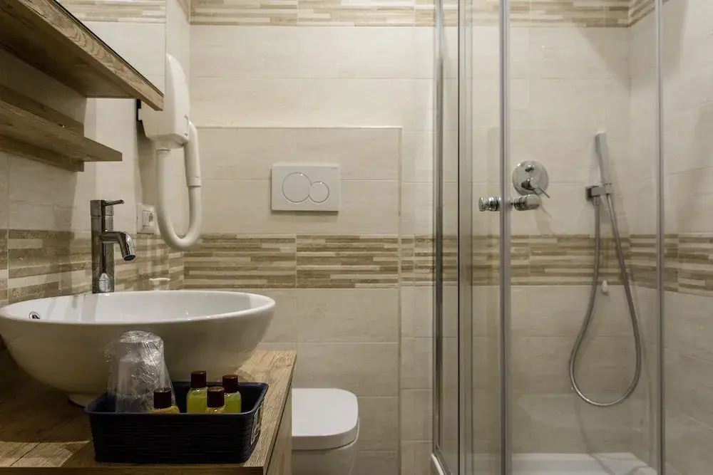 Foto - VaticanRome GUESTHOUSE