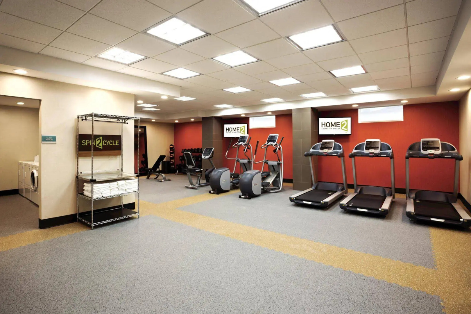 Foto - Home2 Suites Long Island City/Manhattan View