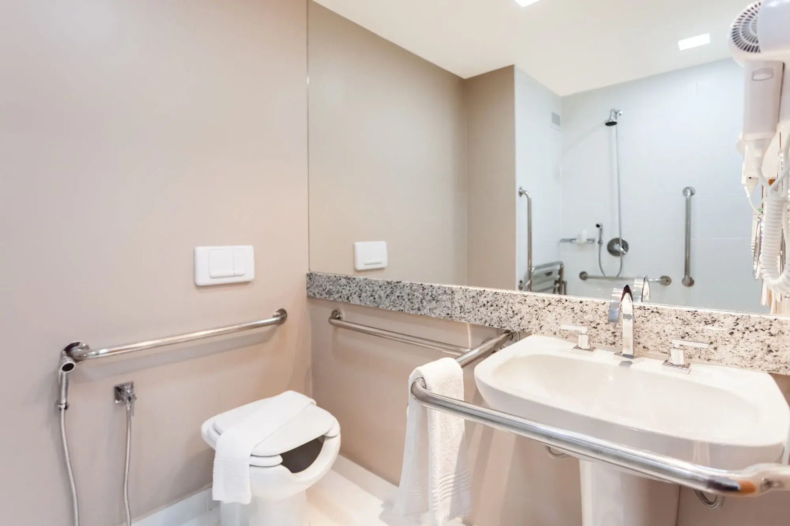 Foto - eSuites Belo Horizonte Minascasa