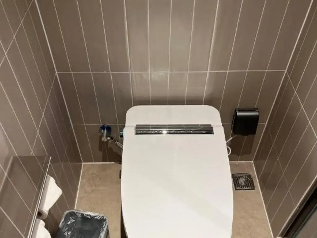 Foto - Jinjiang Inn Shanghai Zhangjiang Financial Information Park