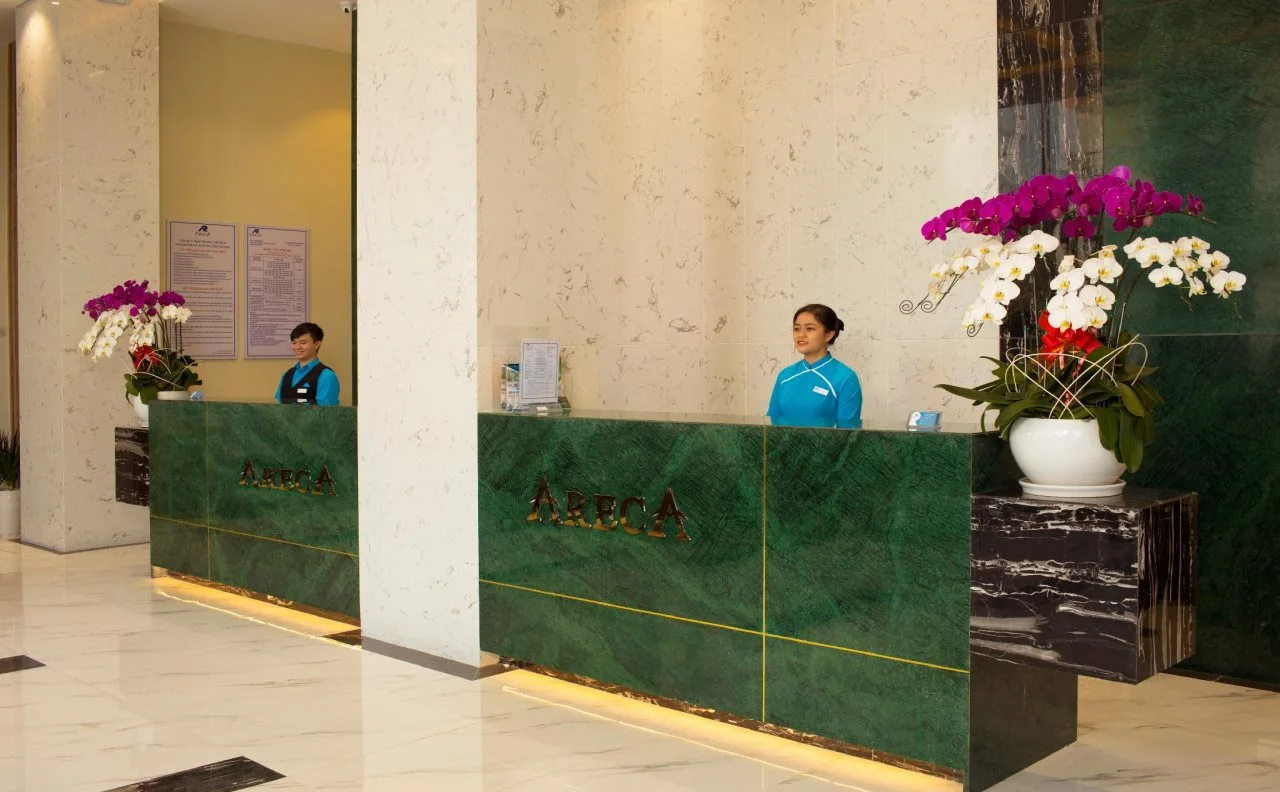 Photo - Areca Hotel Nha Trang
