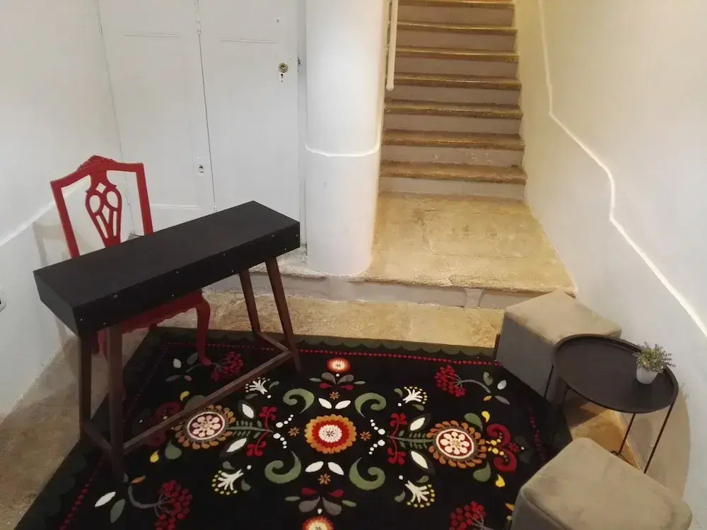 Foto - Temple Suites Guesthouse