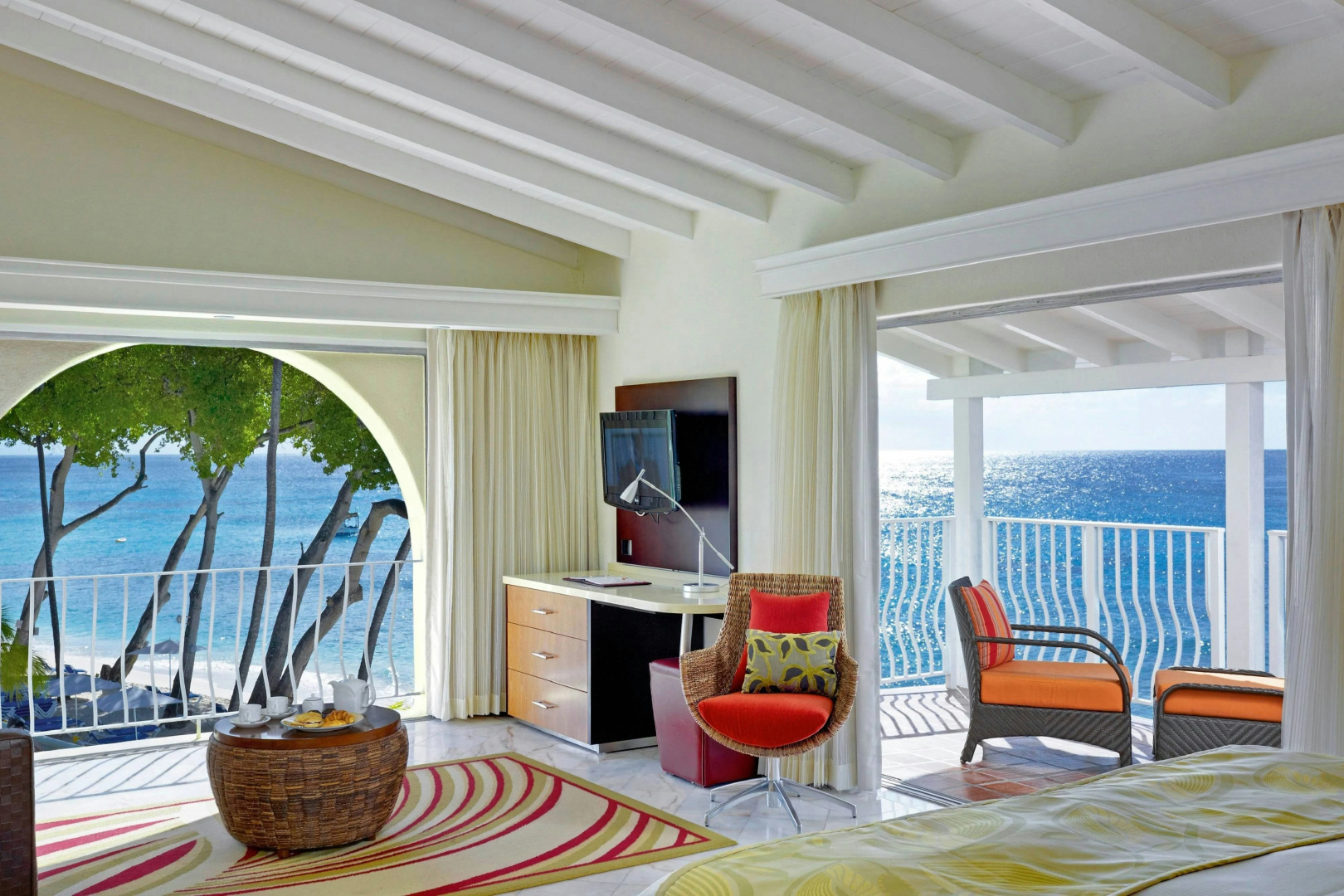 Foto - Tamarind, Barbados, An Autograph Collection® All-Inclusive Resort