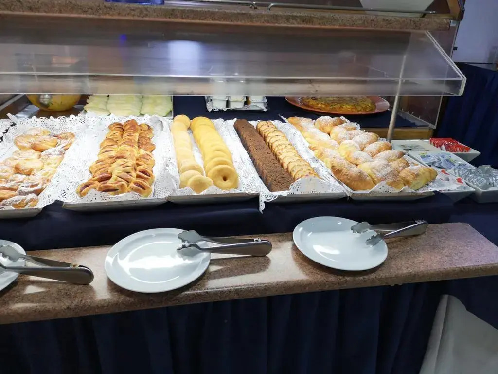 Photo - Vintage Hotel Mercedes