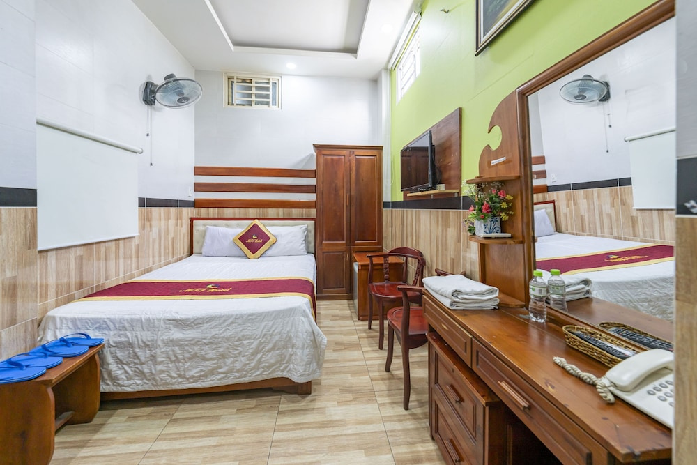 Foto - Hotel Airport MTT