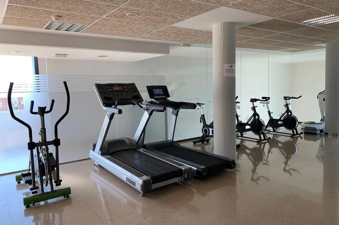 Photo - Villa Alojamiento y Congresos - Villa Universitaria