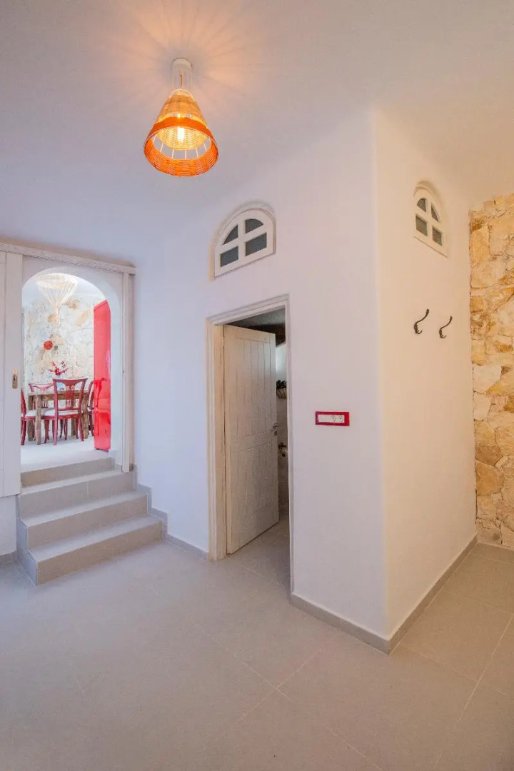 Foto - Starlight Luxury Seaside Villa & Suites