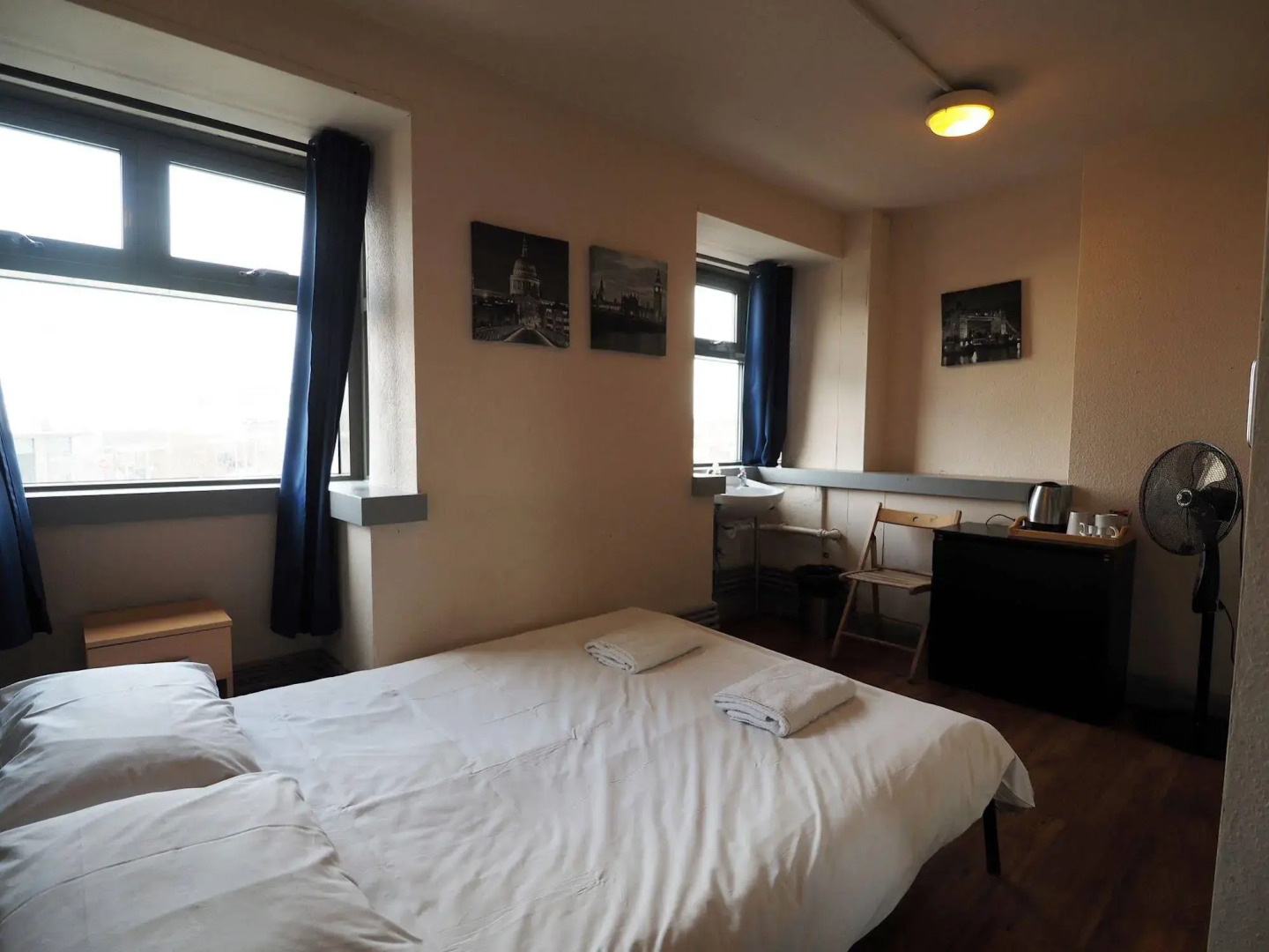 Photo - St Christopher's Inn Shepherd's Bush