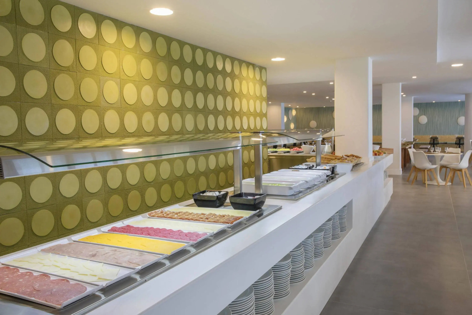 Foto - HM Martinique