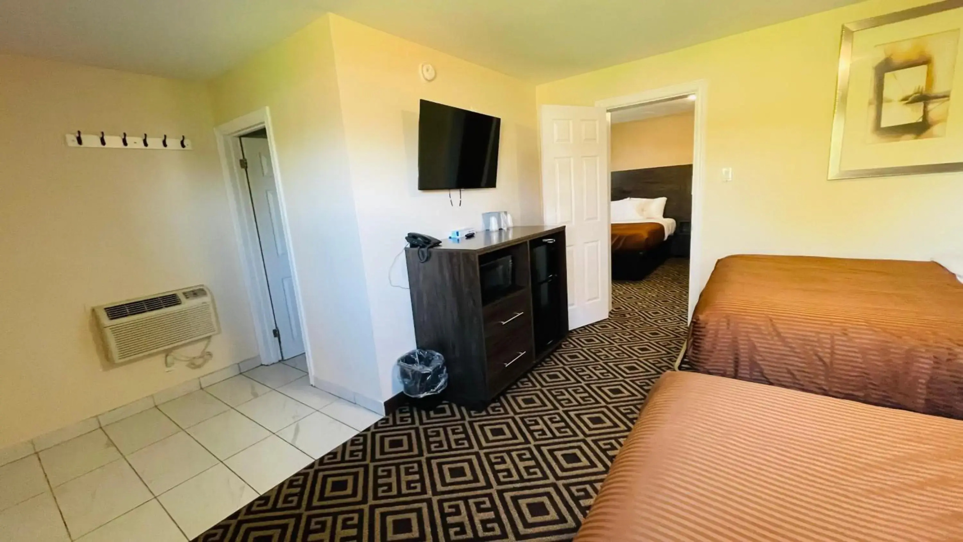 Foto - Falls Lodge & Suites