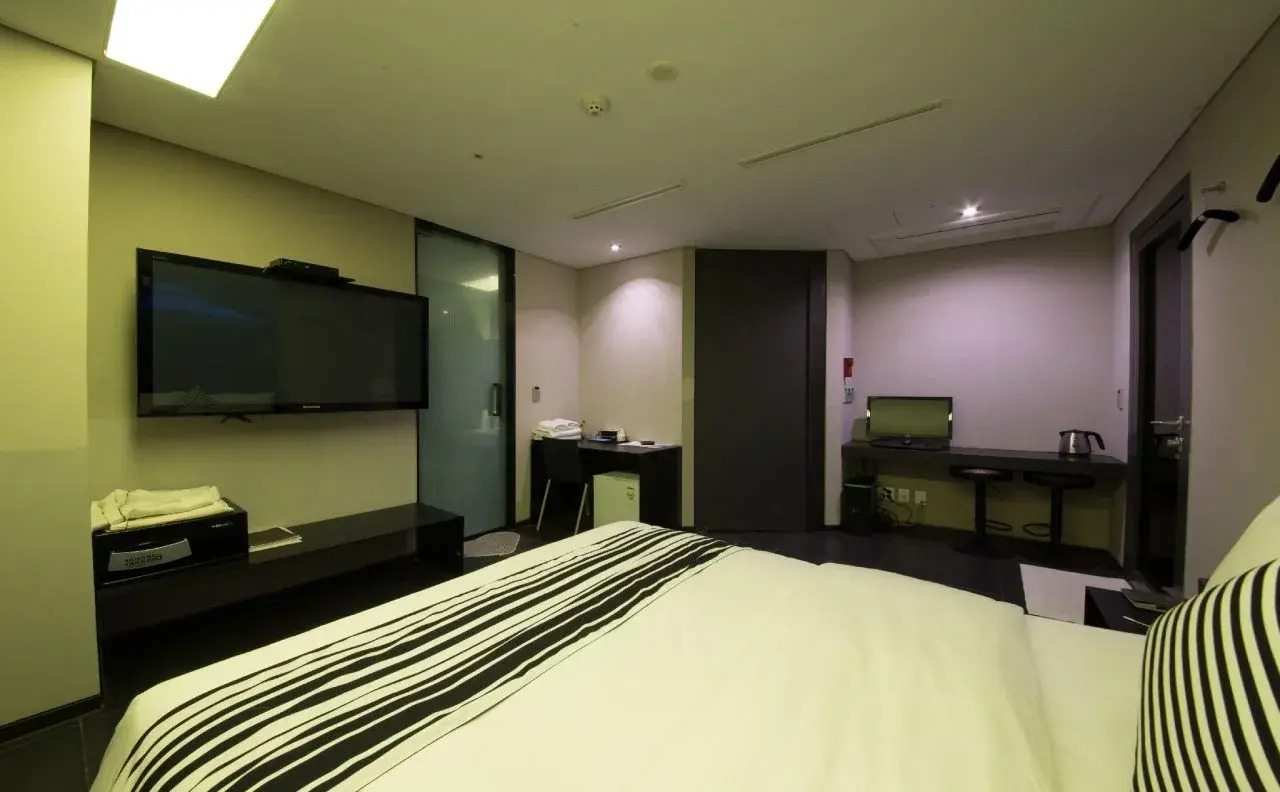 Foto - Yeoksam Lumiere Hotel