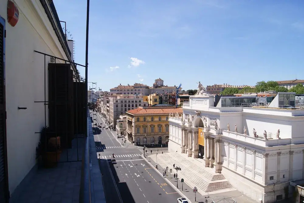 Photo - Glam Luxury Rome