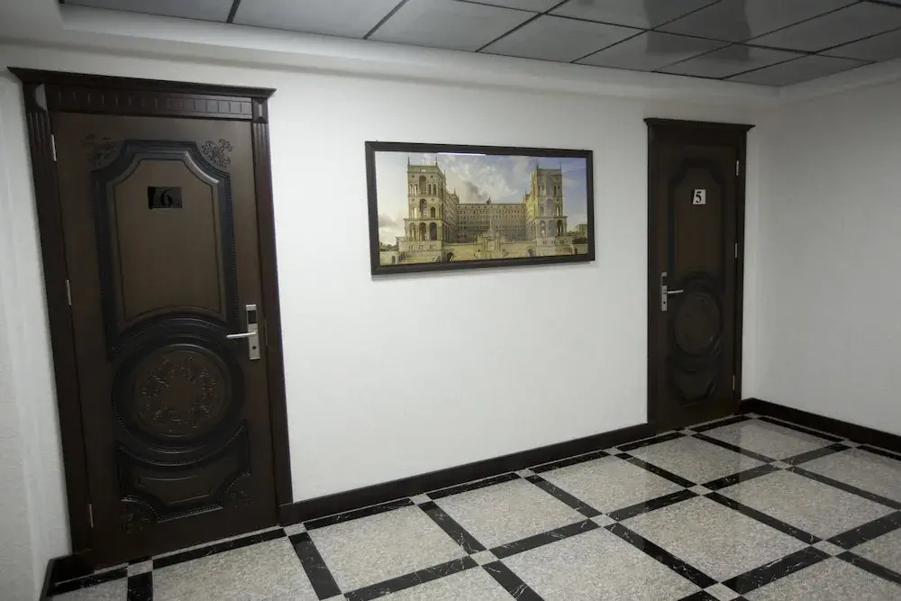 Photo - Kristal Inn Hotel