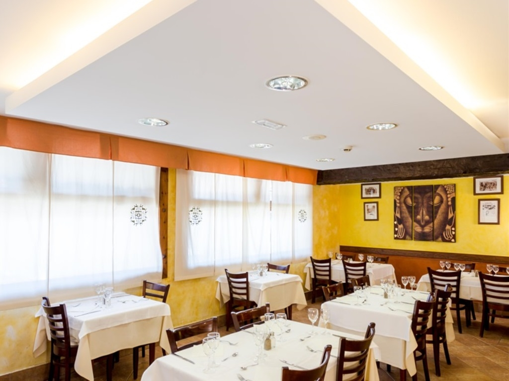 Foto - Hotel Himàlaia Soldeu by Nexta