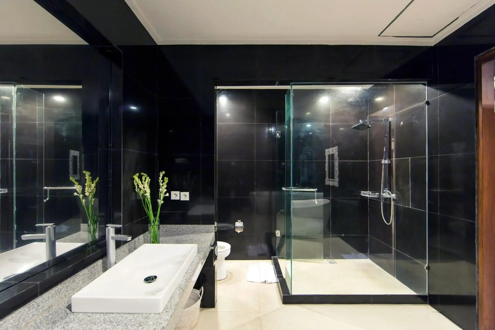 Foto - White Lotus Villas Seminyak