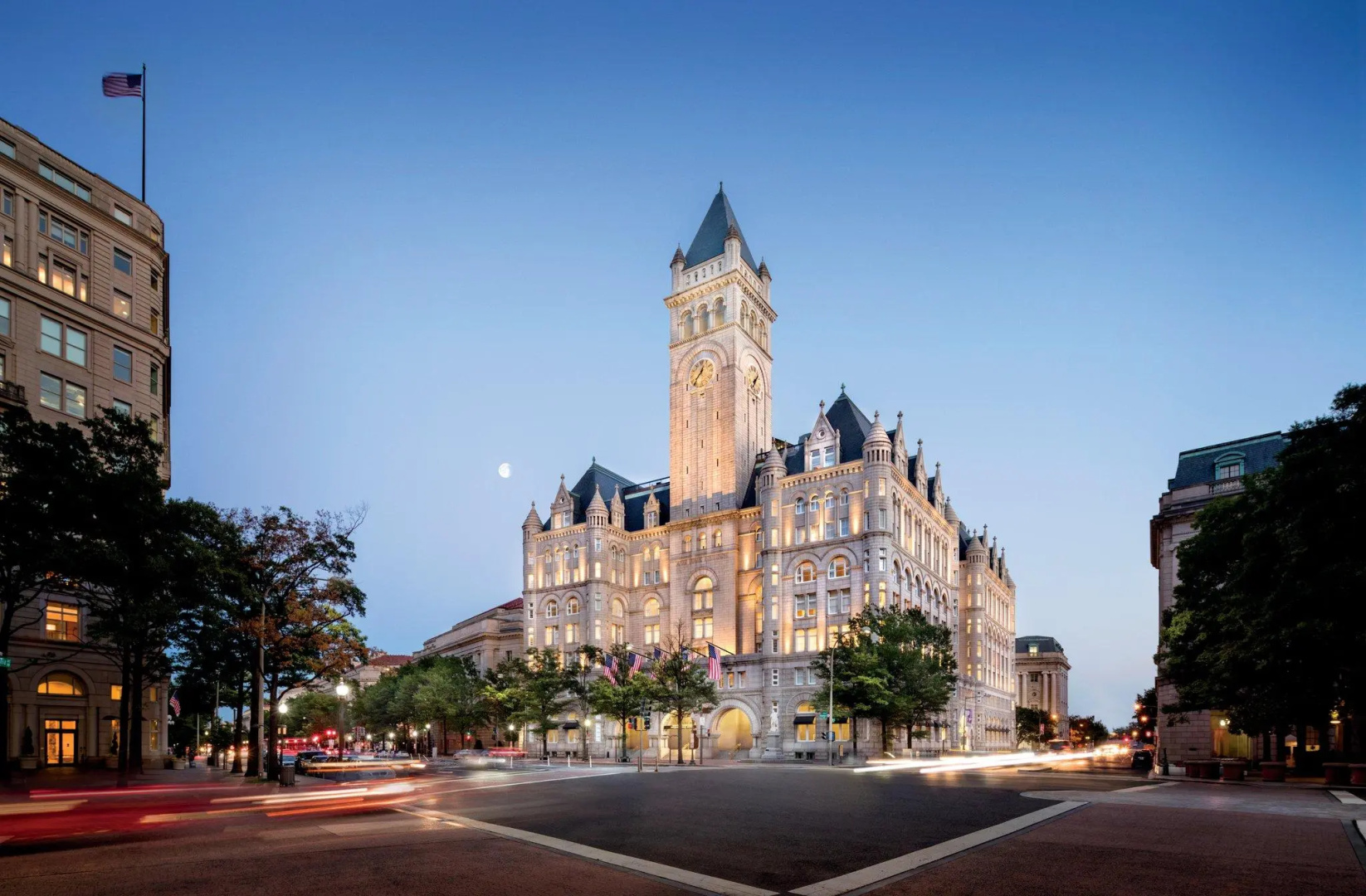 Photo - Waldorf Astoria Washington DC