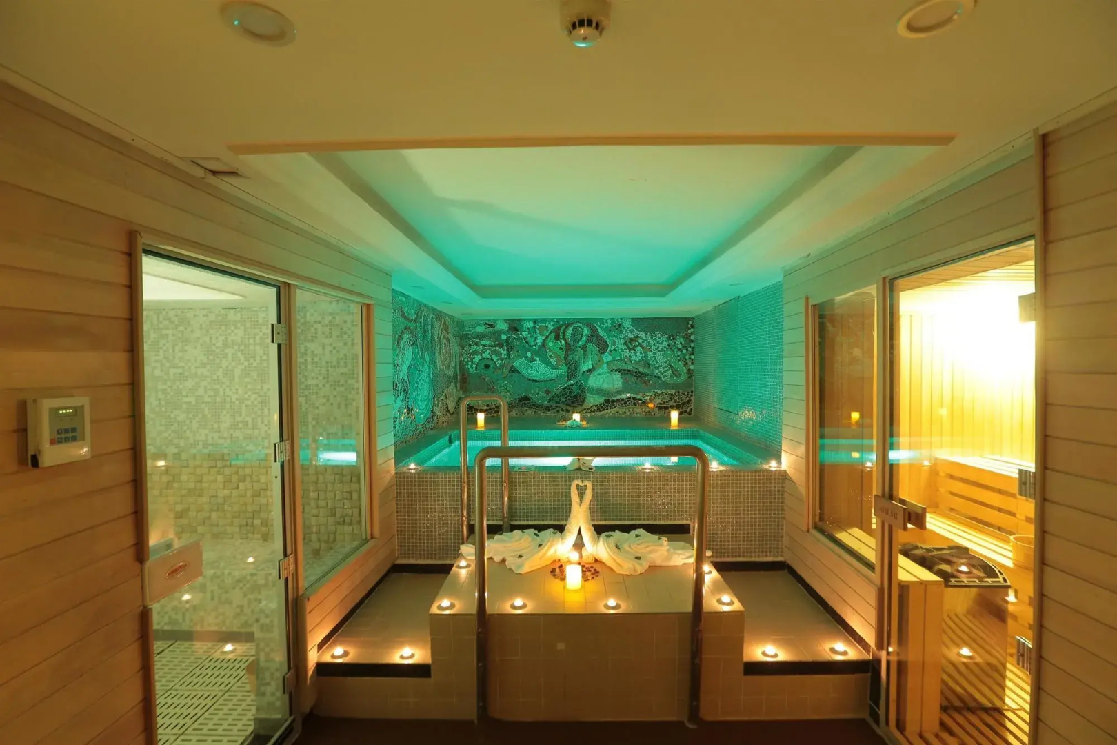Foto - Getfam Hotel
