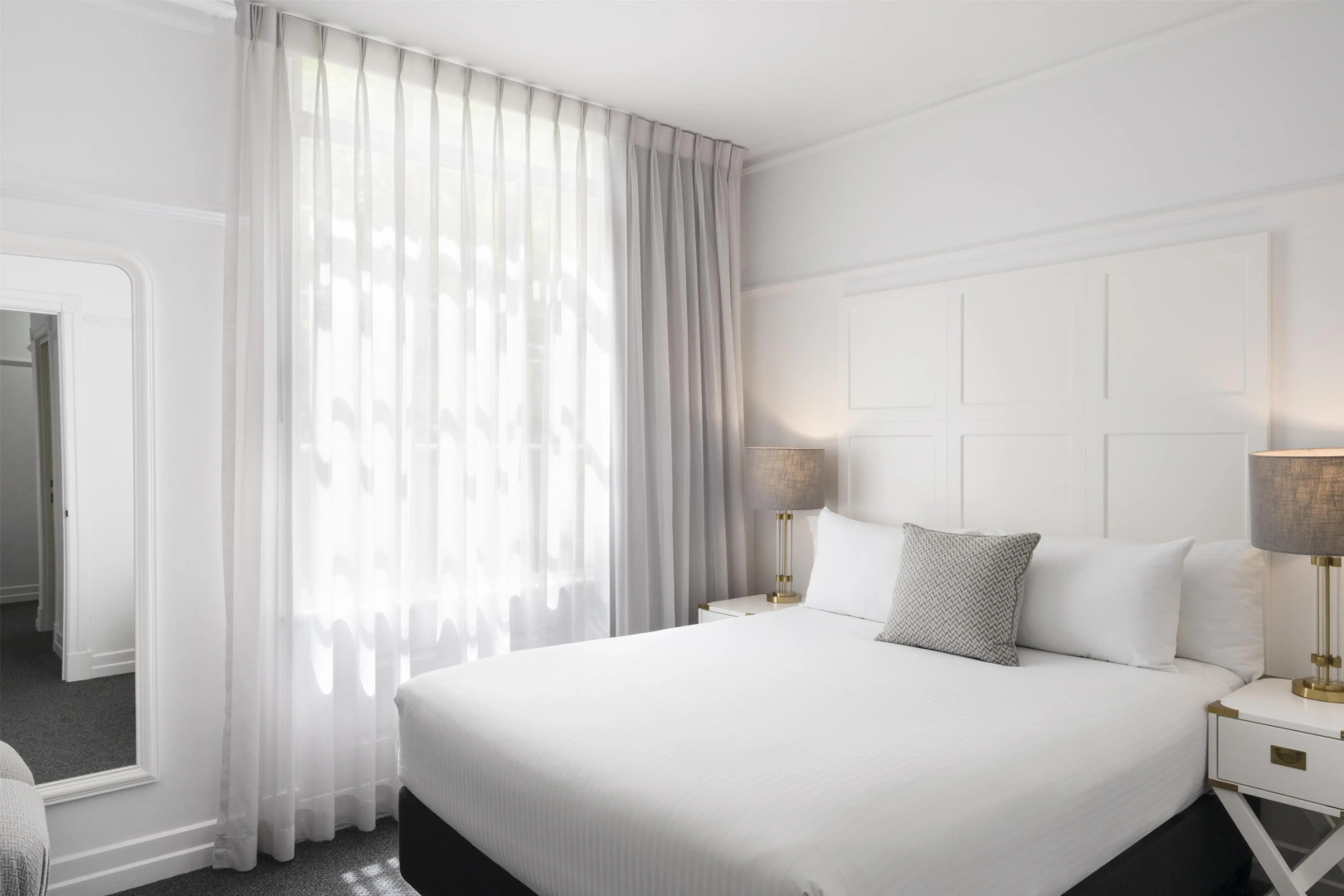 Foto - Adina Apartment Hotel Brisbane Anzac Square