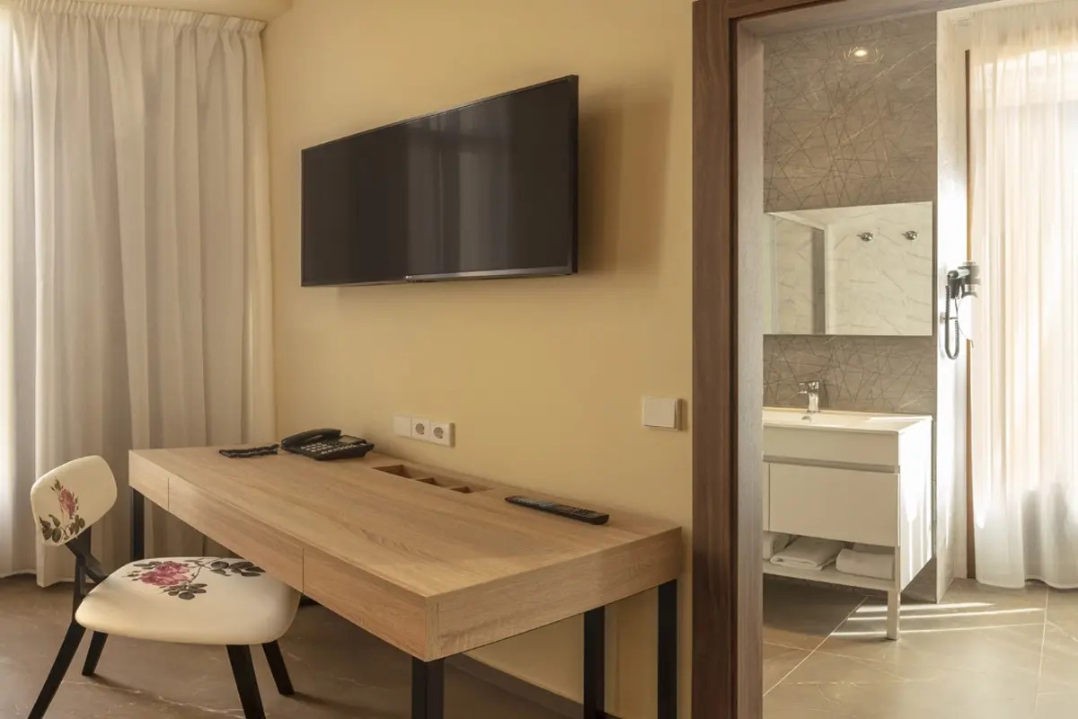 Foto - SH Suite Palace