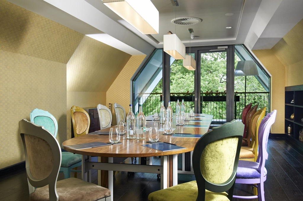 Photo - Hilton London Syon Park