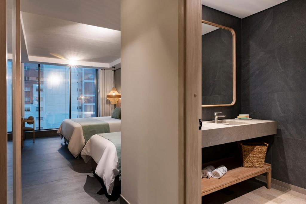 Foto - OZ Hotel Collection