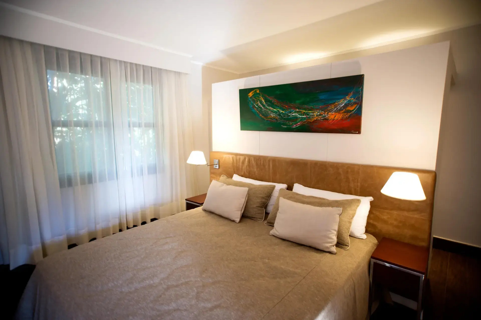 Foto - Guaminí Misión Hotel