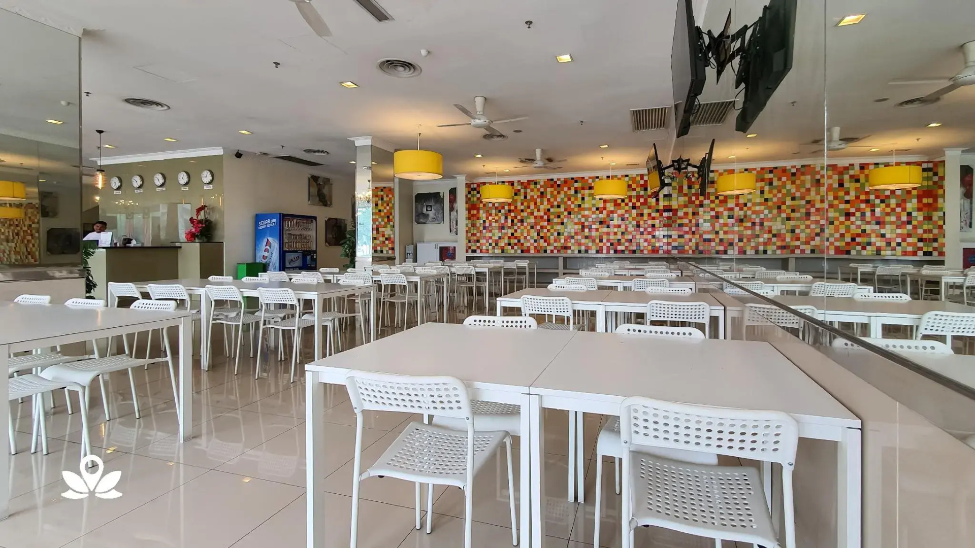 Foto - SCC Hotel