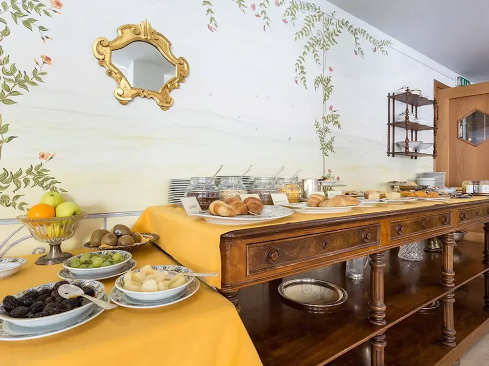 Photo - Hotel San Luca