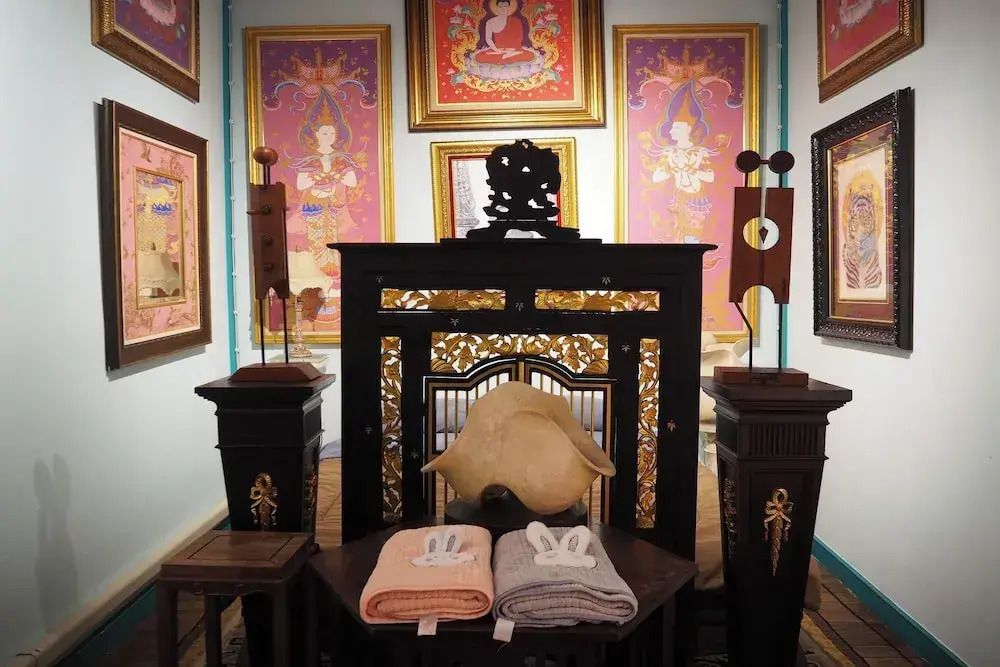 Photo - 64 Sweet Home Dusit BKK