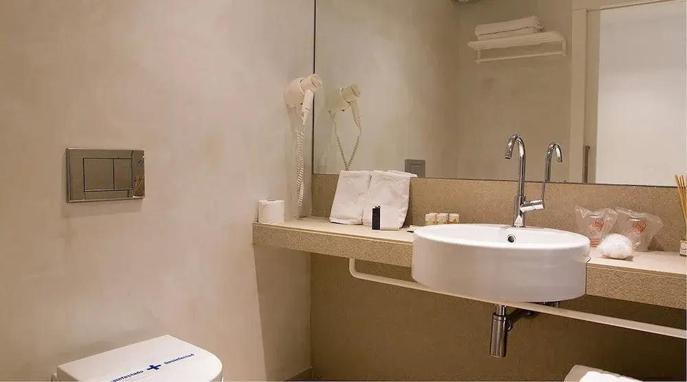Foto - Hotel Cala Saona & Spa