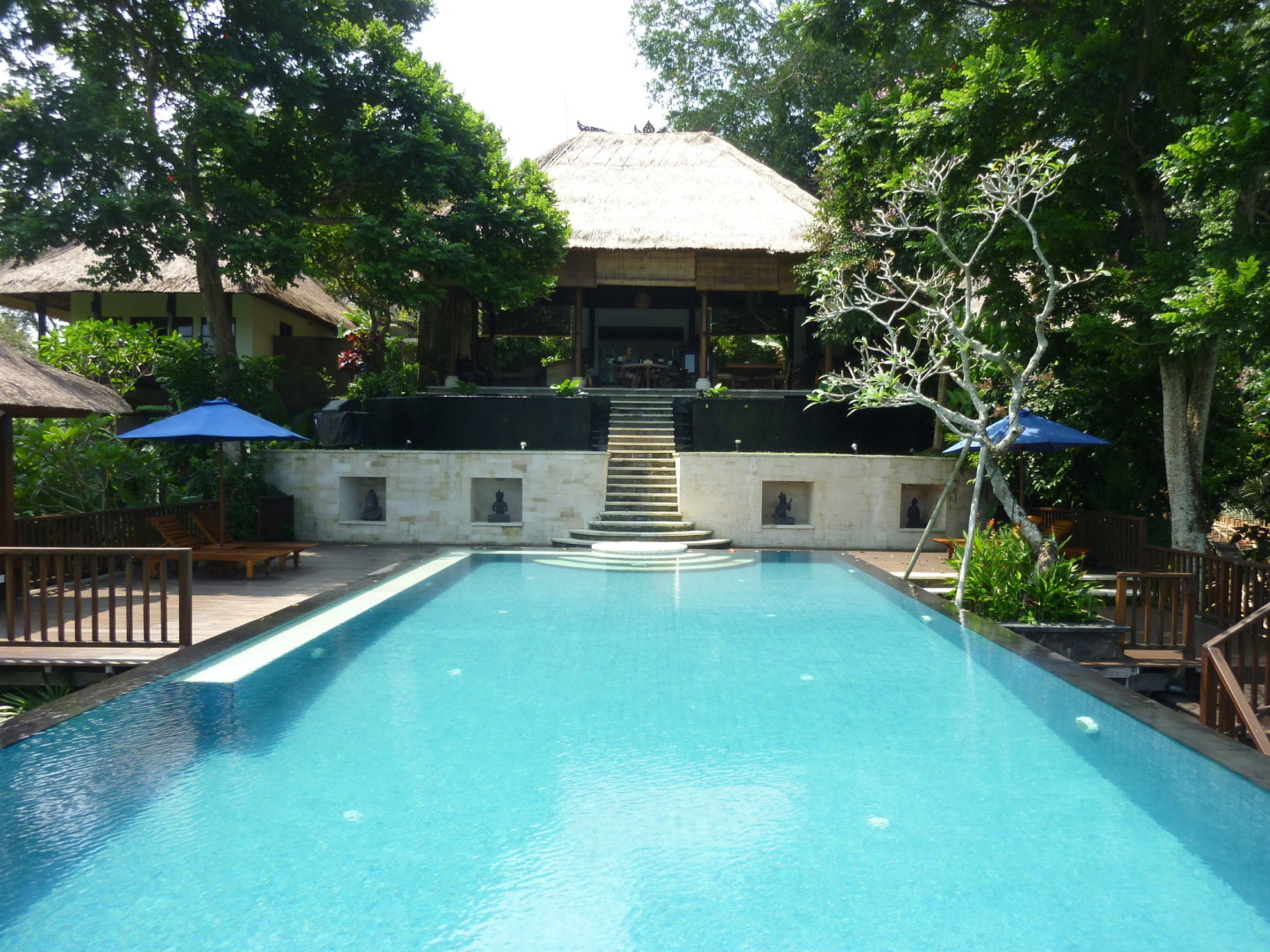 Foto - Amori Villas