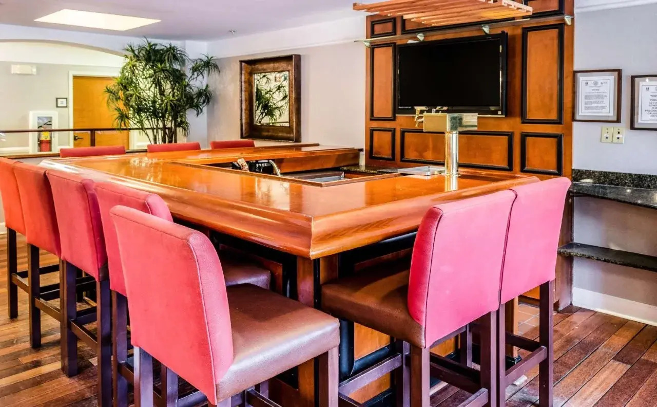 Foto - Spark by Hilton Savannah Airport