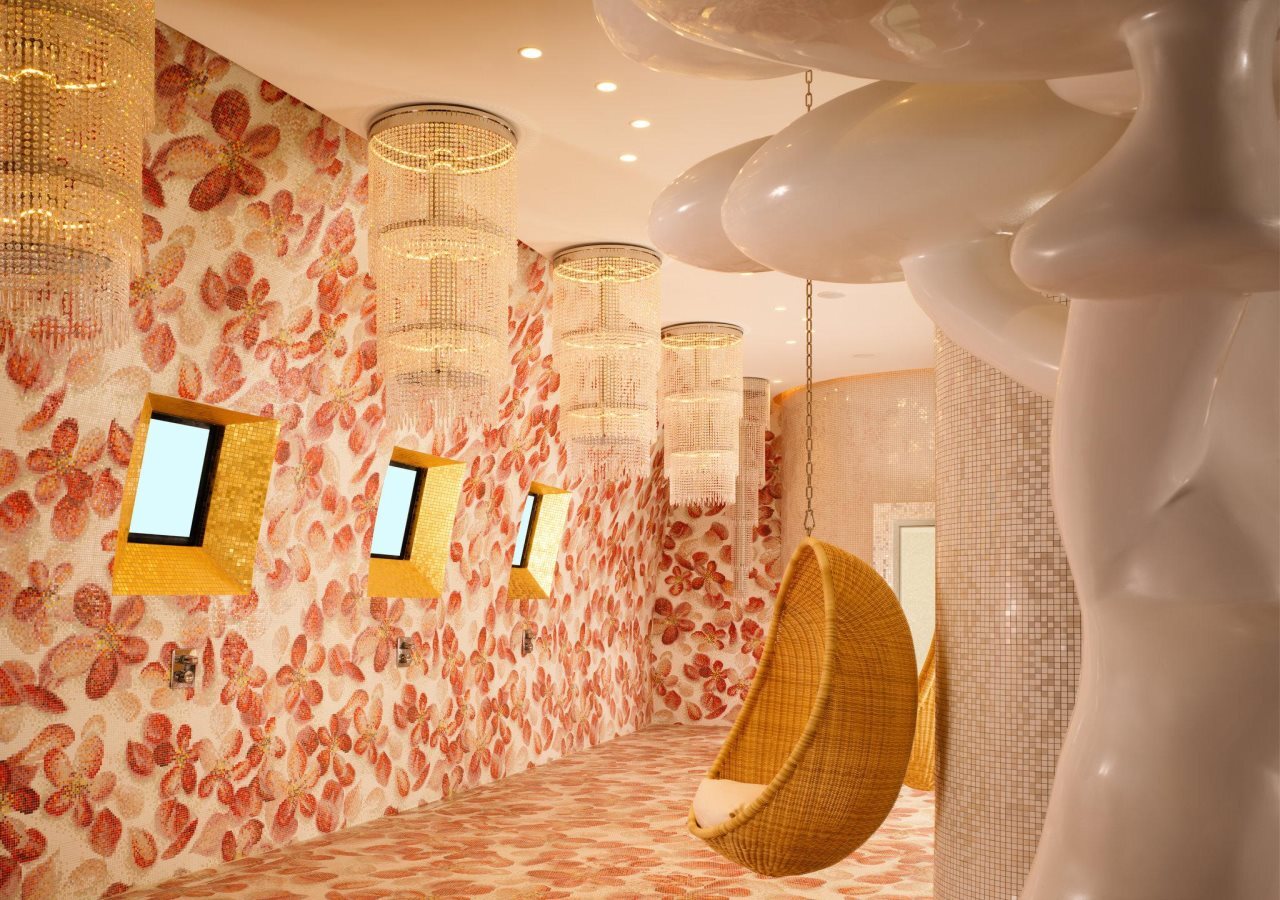 Foto - Mondrian Doha