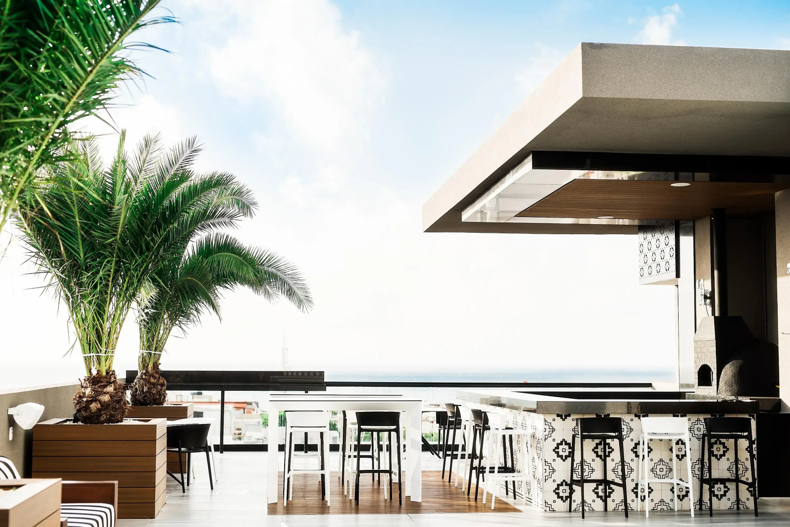 Foto - MARQUEE Playa Hotel