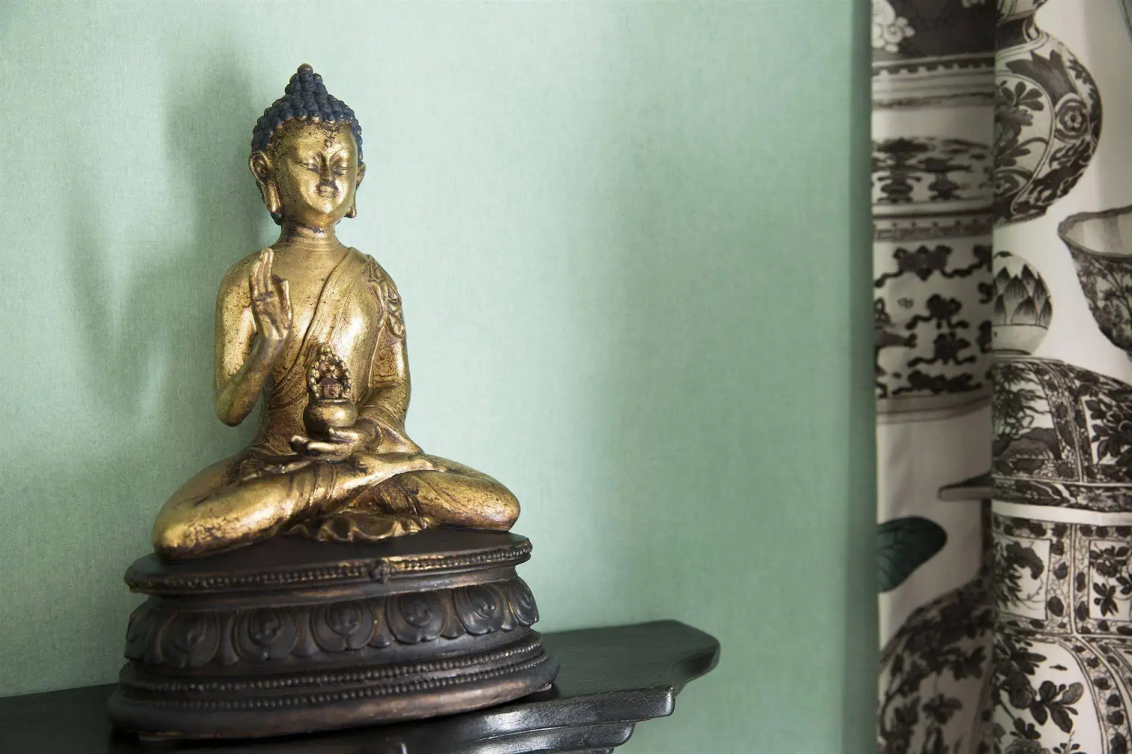 Foto - R. Kipling by Happyculture