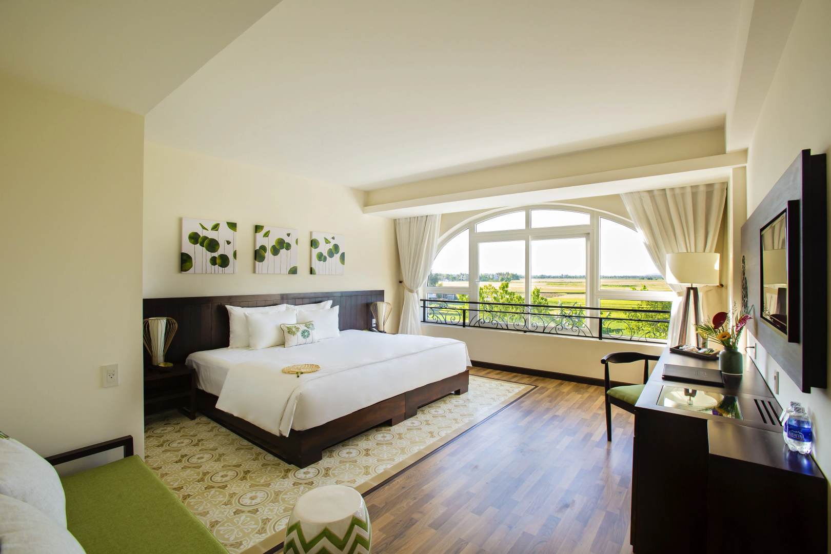 Foto - Lasenta Boutique Hotel Hoian