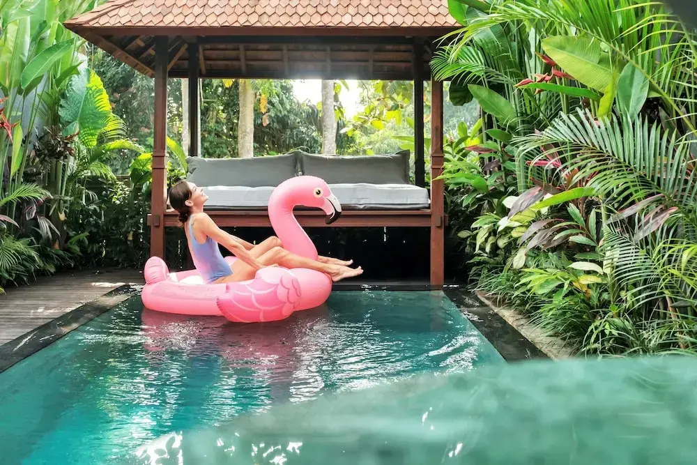 Photo - Mayaloka Villas Ubud