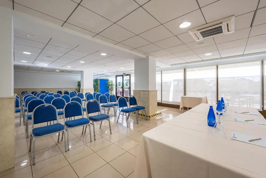 Photo - Hotel Playas de Torrevieja