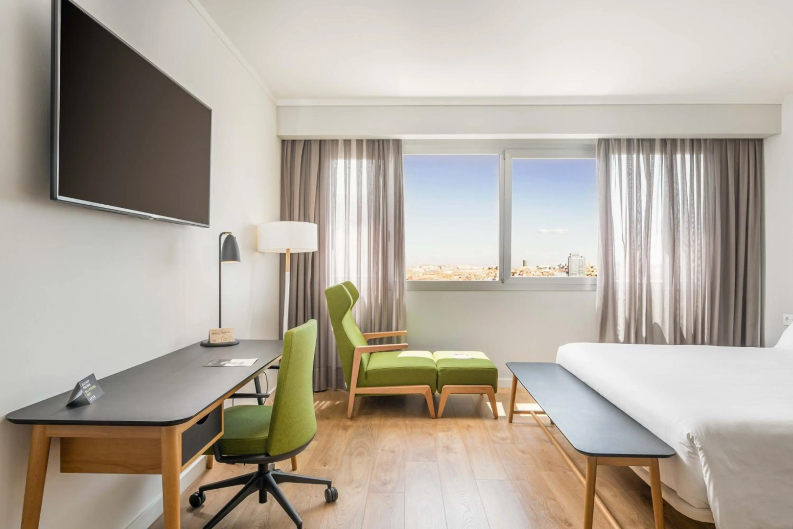 Foto - ARTIEM Madrid Hotel