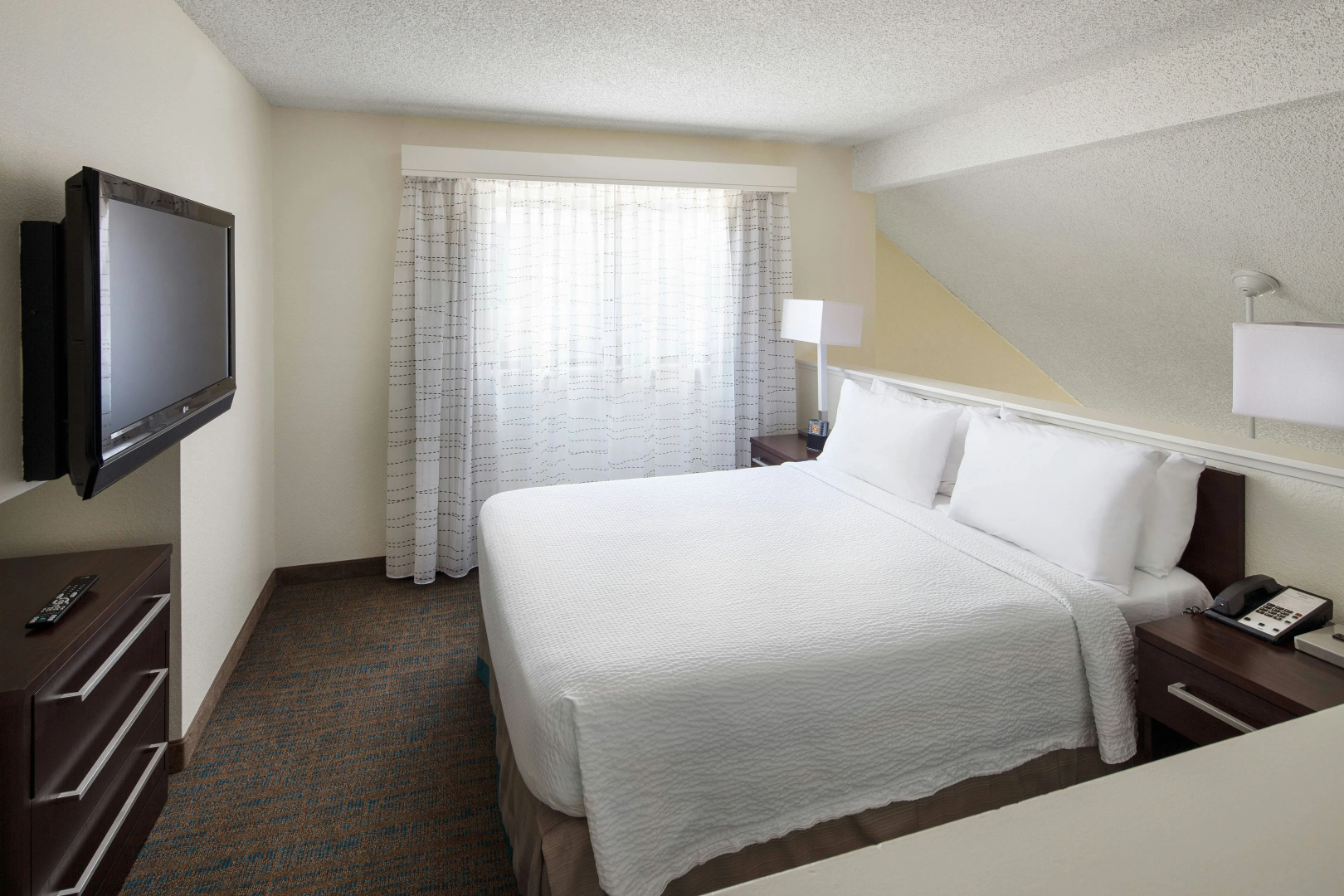 Foto - Residence Inn by Marriott San Diego La Jolla