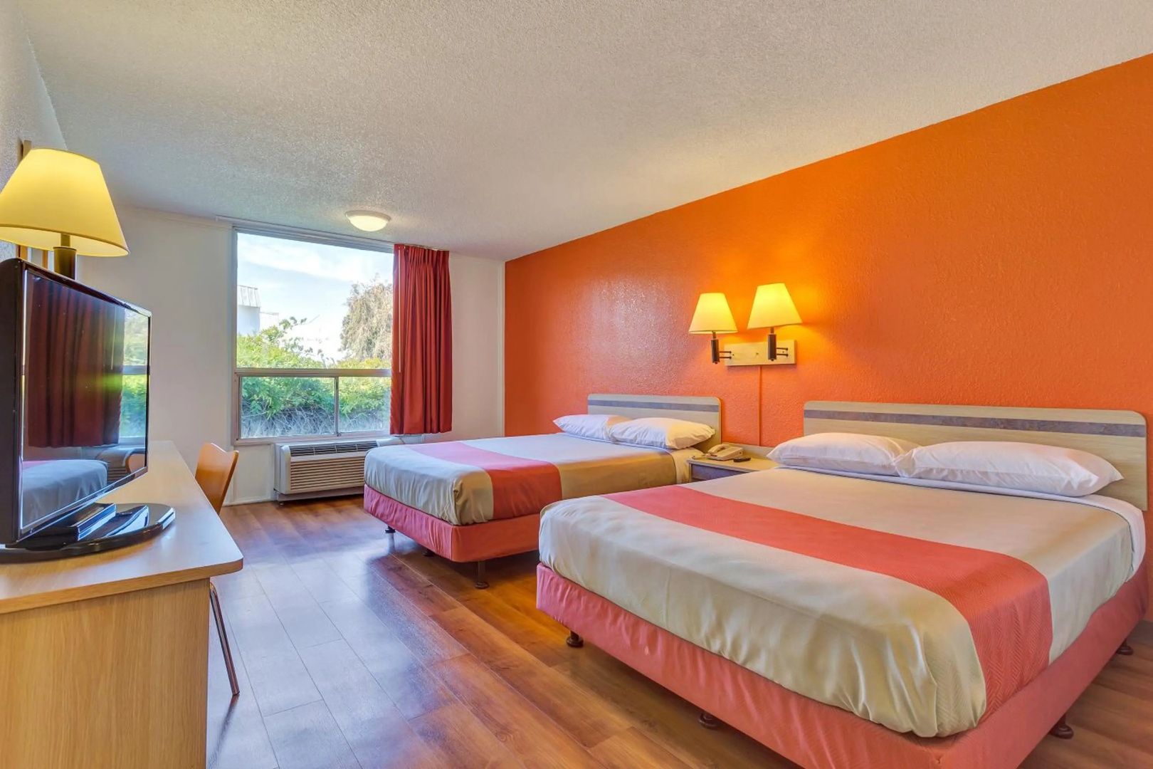Foto - Motel 6 Belmont, CA - San Francisco - Redwood City