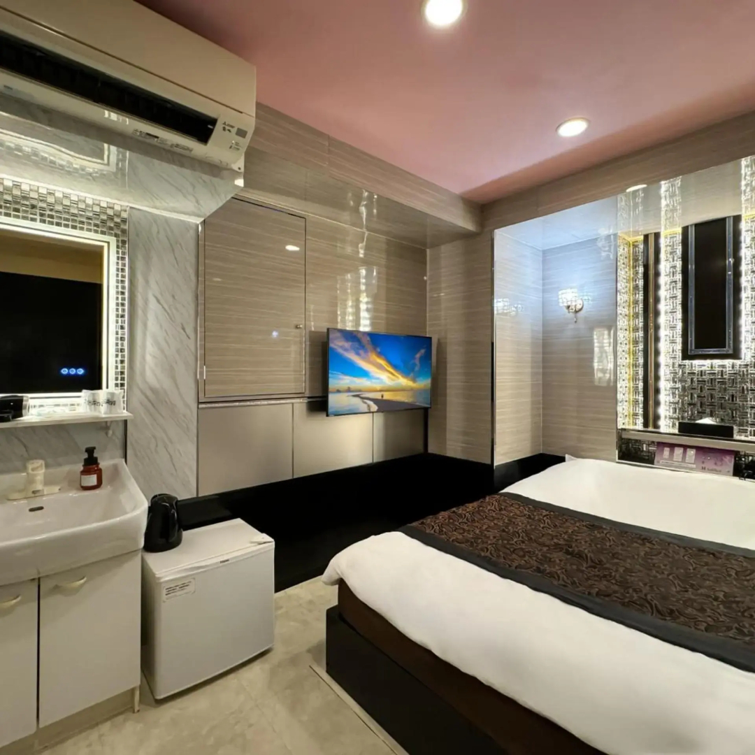 Photo - Hotel Amethyst