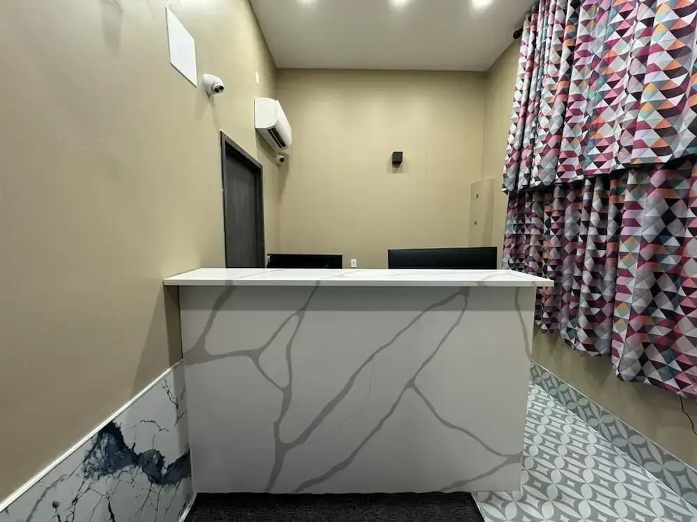 Foto - Moon Hotel Brooklyn